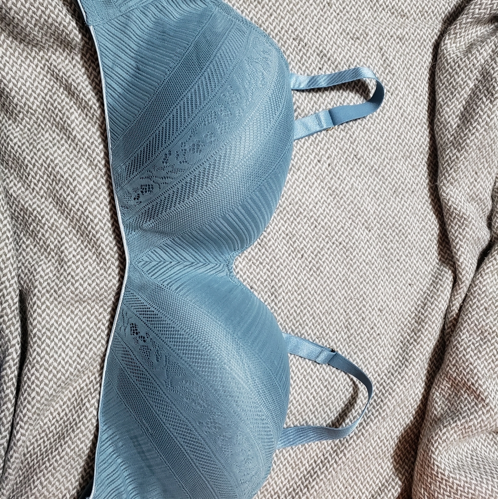 *UNDERWIRES REMOVED* ThirdLove Bra 46B